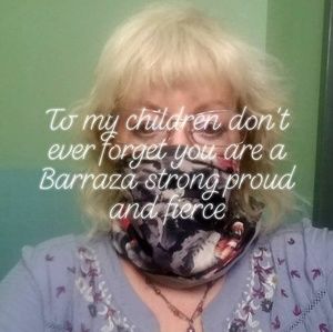 Meet your Posher, Debi